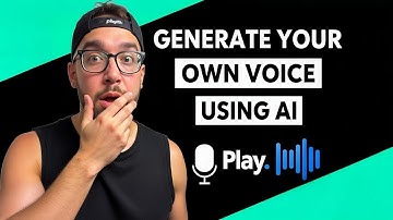 How to Use Play.ht for AI Voiceovers | Full Tutorial for Beginners (Step-by-Step Guide)