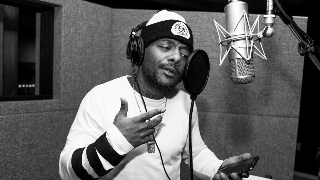 Rap Beat: "RIP" 🎙️ 86 BPM Mobb Deep Style Hip-Hop Instrumental, prod. Dezea