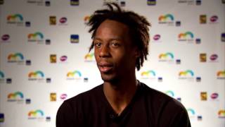 Monfils disccuses his win Tsonga Net Worth