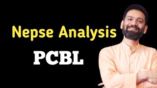 Nepse Technical Analysis | PCBL Analysis | Prime Commercial Bank | Ajay Singh Thapa | Nepse Analysis