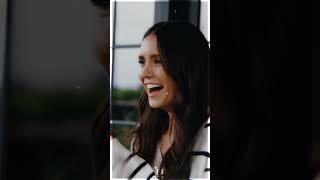 Nina Has Such An Infectious Vibe