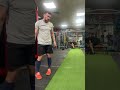 CrossFit Open 25.1: мой результат в 48 лет. Как это было (честно)