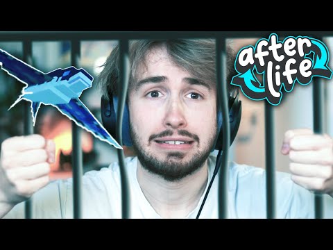 I committed the WORST CRIME (and i'm going to jail)