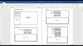 CRUD Operation using C# and Entity Framework for beginners Tagalog Version Part 1-3 (Enhanced Audio)