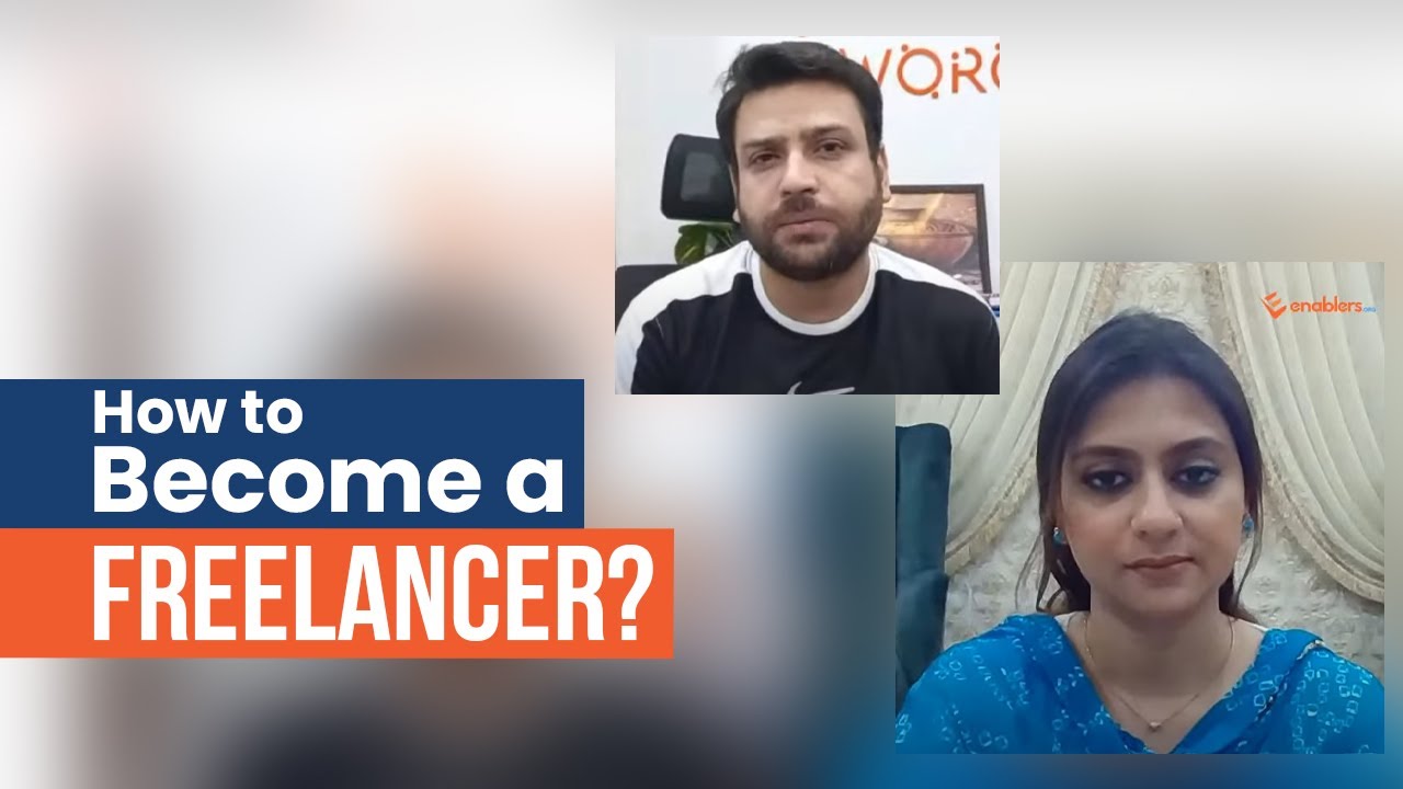 how to become a python freelancer | freelancing in... How to become a Freelancer? | FREELANCING OPPORTUNITIES - YouTube