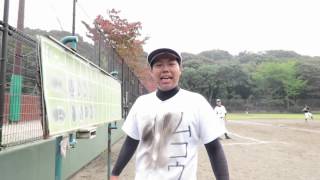 野球Youtuber向の助っ人シリーズ　第一弾