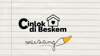 Musang - Cinlok Di Beskem