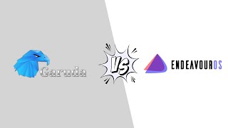 Garuda Linux Vs EndeavourOS | Which Arch-Based Distro Is Better?