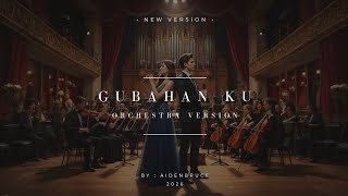 Download Lagu Gubahan ku - Broery Marantika ( New Version 2026 ) Cover By AiDENBRUCE | Ai Music Video | MP3