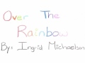 Over The Rainbow Ingrid Michaelson HQ mp3