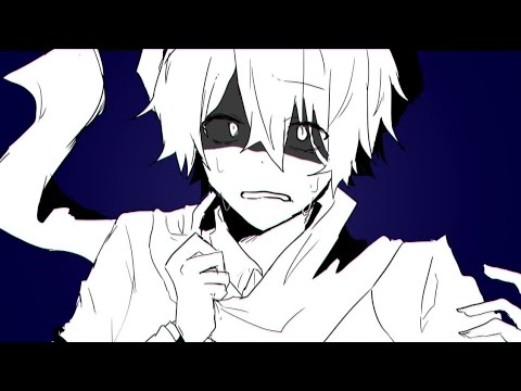 蟷ｽ髴 . meme【OC】