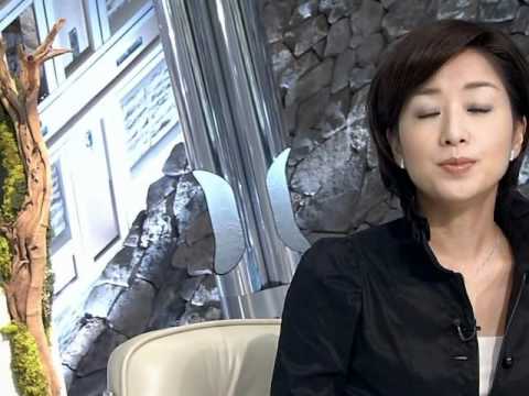 膳場貴子 Youtube