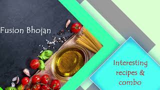 Fusion Bhojan Recipe Shahi Paneer By Swarna Narayan & Shruti Narayan