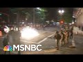 Growing Concerns Over Trump’s Deployment Of ‘Little Green Men’ | Morning Joe | MSNBC