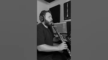 Yalan Dünya Klarnet Cover By Bilge Kaan I Murat Dalkılıç 
