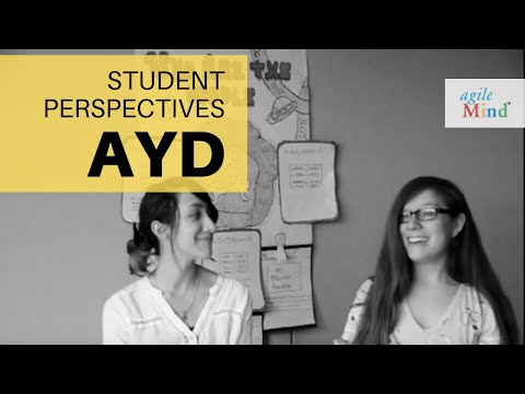 Rio Rancho Public Schools AYD Students