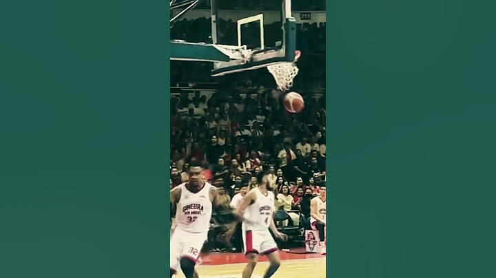 FLYING HIGH SI JB DITO! NAKAINOM PALA NG BANNED SUBSTANCE! ANOTHER BAN SA FIBA? #PBA #viral #trend