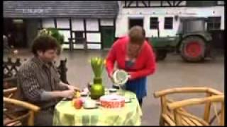Milch, frisch von der Kuh
