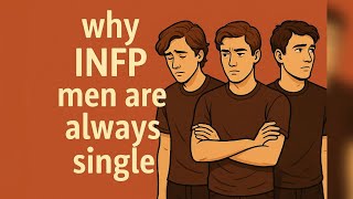 Why INFP Men Are Always Single