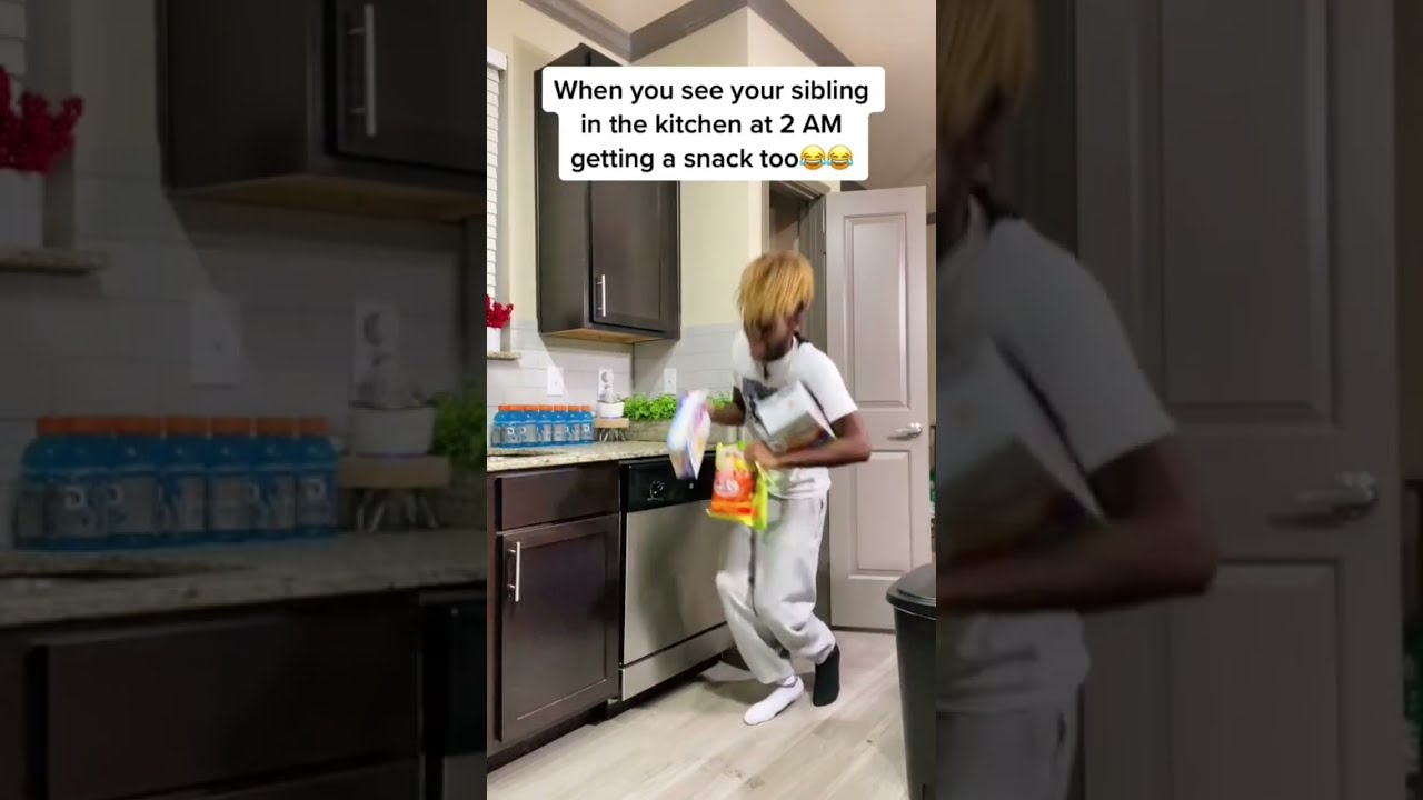 WE ALL DO THIS Shorts