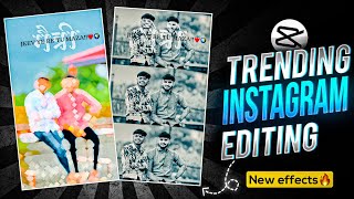 मैत्री..!❤️👬👑🔥 Reels Video Editing | Friendship Reels Editing |  Instagram Reel Editing | Capcut screenshot 4