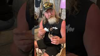 Celebrity Pythons & Gators | Anna The Archer Swamp People and Dusty "The Wildman" Crum Serpent Invasion Wealth