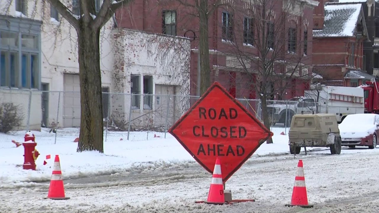 Local 4 News at 5 -- Jan. 15, 2026