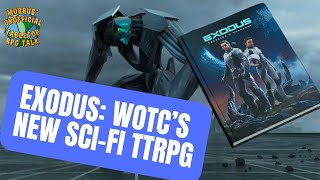 Download Lagu Wizards of the Coast Releases Exodus TTRPG MP3 Download Lagu Wizards of the Coast Releases Exodus TTRPG MP3