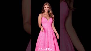 AMARRA Style 87311 | Prom Dresses