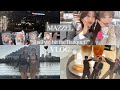 【vlog】MAZZELツアー初日 | オタクの1日密着🍽️ in神戸