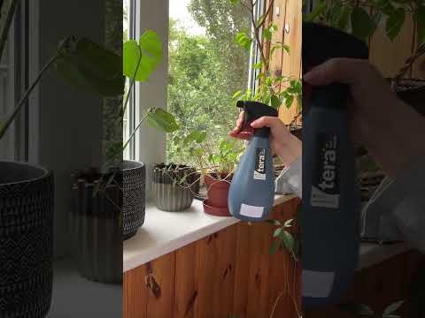 Оприскувач Teraplast Spring Milk (6175000274)