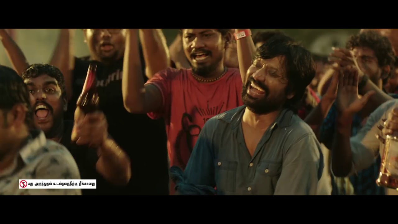 Iraivi   Onnu Rendu Video   Vijay Sethupathi Santhosh Narayanan