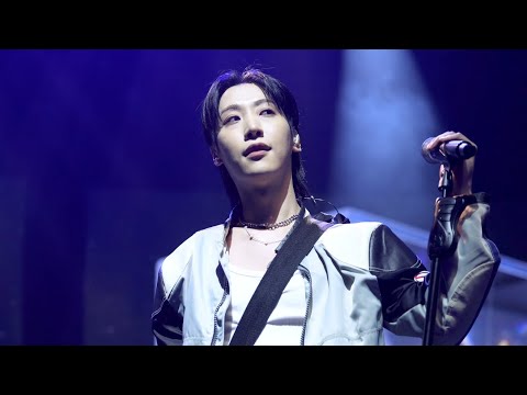 240504 O! NEW E!volution Ⅲ 꿈속에서 놓친 너, 옅은 잠결에 흐르길 (Montage_) | 원위 동명 focus