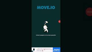 Move stop move. Game.gaming video screenshot 5