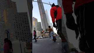 Zipping n Riding#thegrandeurlife #electricunicycle #euc#shorts
