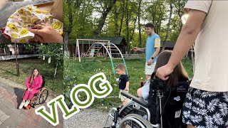 #VLOG ОБЛОМАЛИ ВСЕ ПЛАНЫ/ ОДЕЖДА ЕЛИСЕЮ С ПОШИВОМ НА ЗАКАЗ