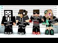 Harbiden KATİL KİM ? | Minecraft Murder Mystery 🔪