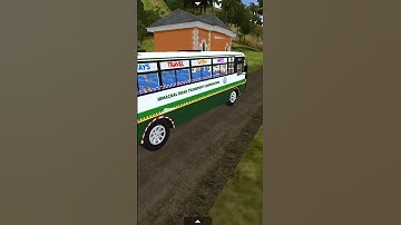 DOWNLOAD NOW || TATA ACGL BS6 Bus Mod||Hrtc Bus Mod|| Him Herox| Free download#bussimulatorindonesia