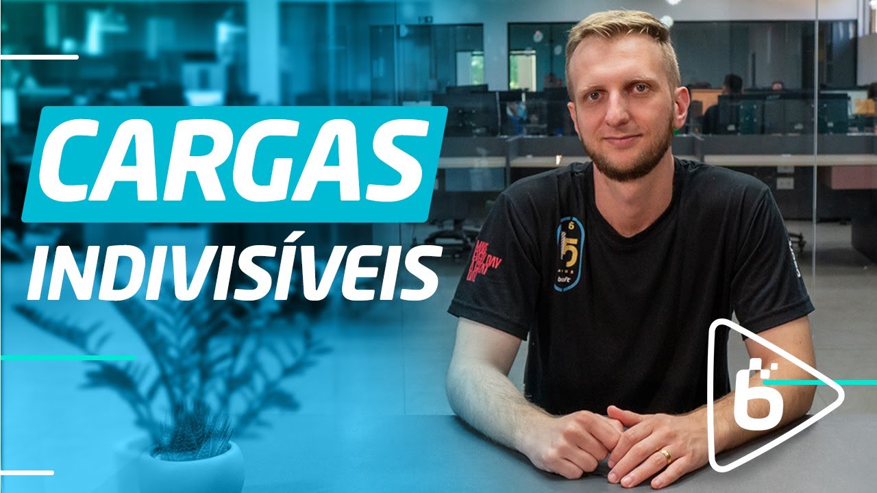 Cargas Indivisíveis: o que é e como obter Autorização Especial de Trânsito – AET