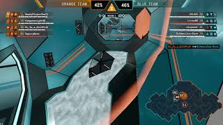 Echo VR -  Echo Combat Stream Bot #24
