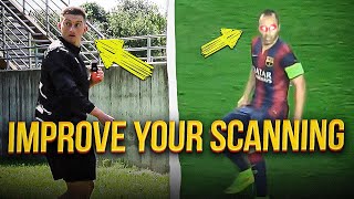How to Improve Your Awareness in Football- 15+ Drills to Master Your Decision Making