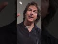 Tom Cruise on writing his own Magnolia opening monologue