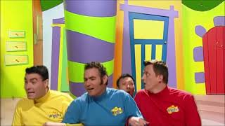 The Wiggles  Wheres Jeff  Instrumental 