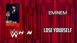 Eminem - Lose Yourself + AE (Arena Effects)