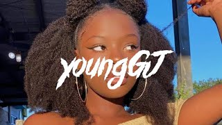 YoungGj - Been Here Before freestyle! (prod.xosfromhell)*Uplug exclusive*