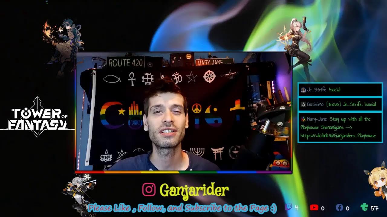 Tower of Fantasy - Gameplay - Summer Seabreeze & Executor Training