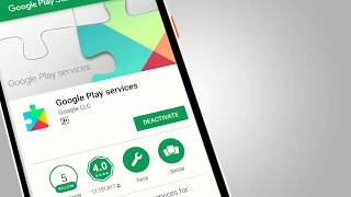 Update Google Play Services And Fix Play Services Error screenshot 5
