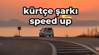 bi kurmanci ave bine speed up Resimi