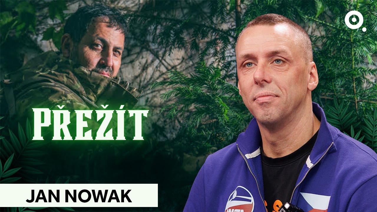 Učí české vojáky přežít jen s prakem. Pradávná zbraň zažívá boom