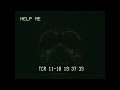 End of video